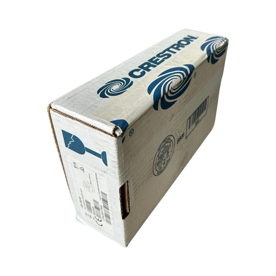 Crestron HR-150-B новый, запечатанная коробка, ручной пульт дистанционного управления - Изображение 3 из 3