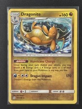 Dragonite (Cracked Ice Holo) 151/236 Deck Exclusives Pokemon NM