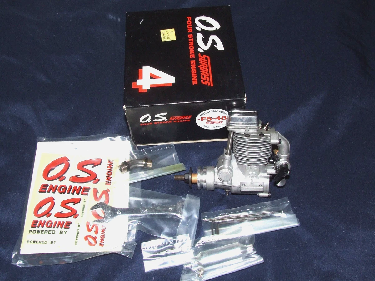 os 48 surpass products for sale | eBay