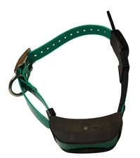SportDOG TEK 2.0 GPS Locate-Only Receiver – Very Good Condition - Green Strap