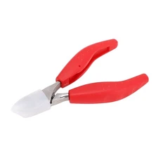 Ingrown Toe Nail Clipper Remove Dead Skin Stainless Steel Comfortable To Hold