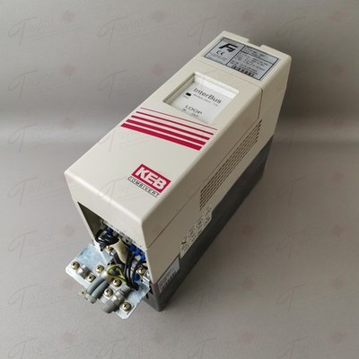 KEB 12.F4.C3D-3420 mit Loop