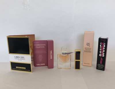 100% Original Mini Beauty Set *NEU* mit teilweise ''OVP''