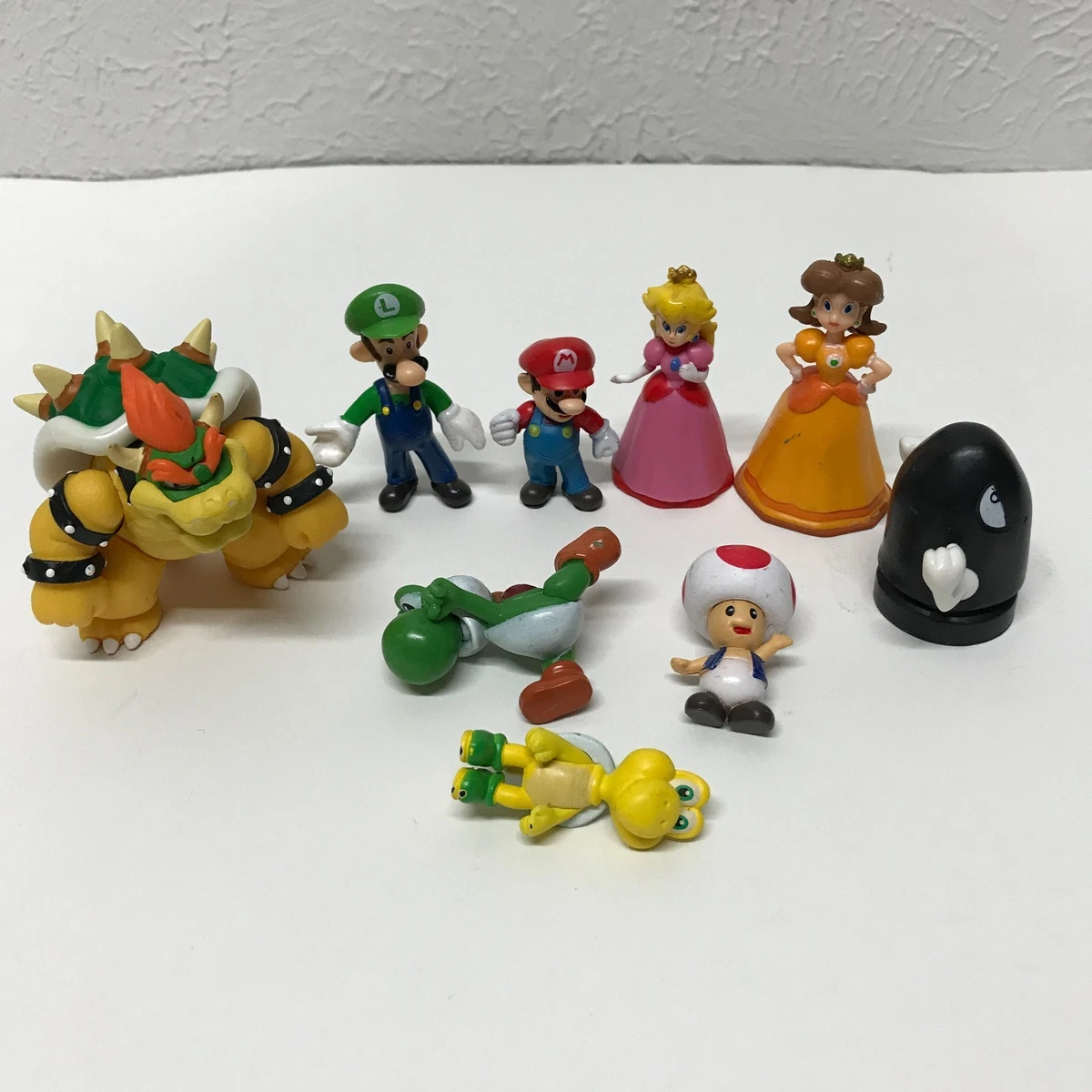 25+ Nintendo Yoshi Action Figures & Accessories for sale | Updated