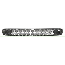 Lüftungsgitter Stoßfänger Prasco MN3122121 für Mini Vorne