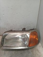Feu avant (phare) Land Rover FREELANDER
