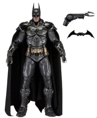 ネカ　NECA バットマン NECA Batman: Arkham Origins - 18 Action Figure (1/4 Scale) for