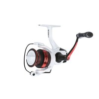 Abu Garcia Max Pro 1000S - Spinnrolle Angelrolle Zum Spinnfischen Raubfischrolle