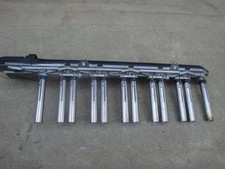 UNTESTED MERCEDES W220 W215 W221 S600 CL600 V...