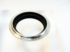 Nikon BR-2 Macro Adapt 52mm Reversing Ring For Bellows Focusing | E+ | $18 | #23