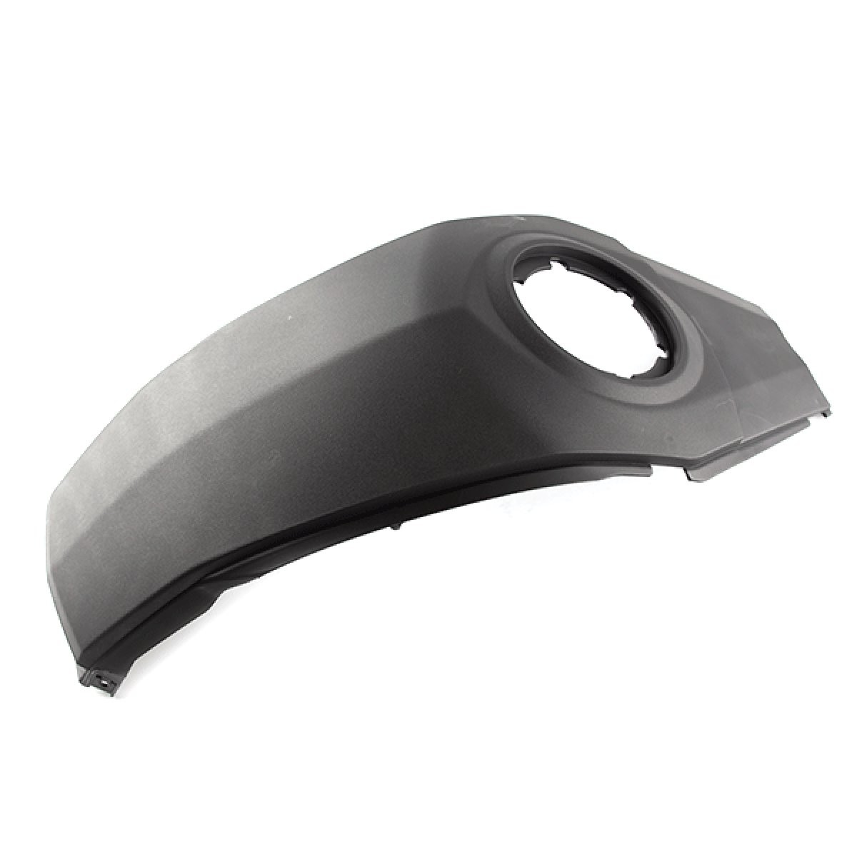 Centre Fuel Tank Panel for TR125-GP2, TR125-GP2-E5 Upper Fairing Painted ABS