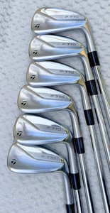 Taylormade P770 Irons 2017 | eBay
