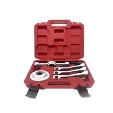 Hydraulic Wheel Hub Set Automotive Wheel Hub Bearing Disassembly Tool Puller