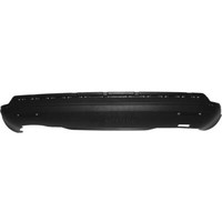 Diederichs Spoiler StoßStange Hinten FüR Vw Jetta Iii 1K2 1.6 1.9 Tdi 2232067