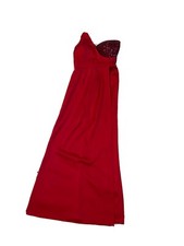 prom wedding evening party dress  tailored size 8