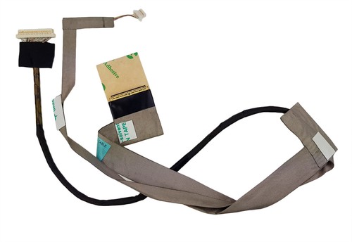 NEW LCD SCREEN CABLE ACER ASPIRE 7740 7740G JV70 - Zdjęcie 2 z 2