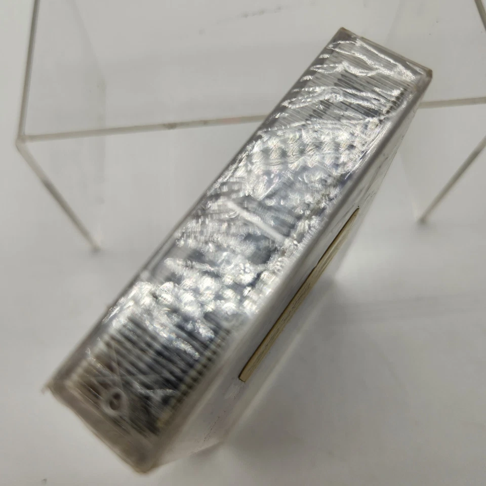 Frozen Ghost - Shake Your Spirit - Sealed Promo Cassette Tape - Image 3 of 4