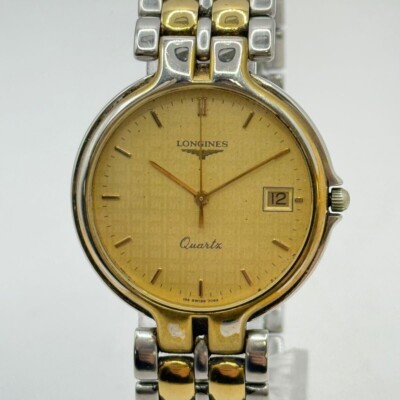 Longines Watch •READ• Longines Avigation Watch Type A-7 1935 ref. L2.812.4.23.2  main image 3