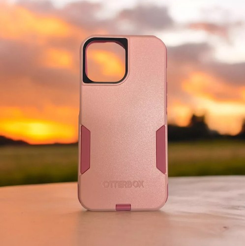 iPhone SE/6/7/8/X/11/12/13/14/15/16/Pro/Max/Plus/mini Otter Commuter Cover Case - Picture 68 of 198