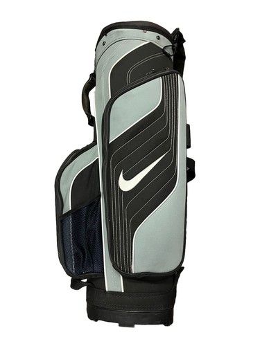 Nike Cart Bag, 14-way Golf Bag with Shoulder Strap Pre-owned - 第 2/10 張圖片