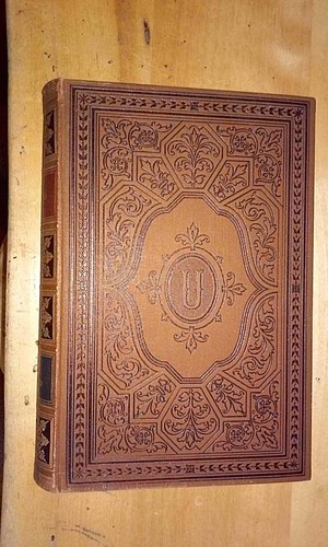 Uhlands Werke (Ludwig Fränkel) 1893