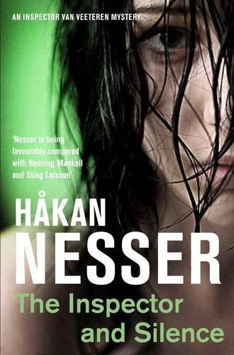 The Inspector and Silence (The Van Veeteren Series)-Hakan Nesser