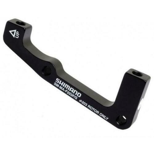 SHIMANO Bremszange BR-U8020 Für CUES Hydraulische Bremsen – Schwarz, Unisex, Kompatibel Mit Verschiedenen Fahrradtypen