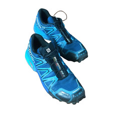 Salomon Speedcross Athletic Shoes for Men for Sale Shop Men's
