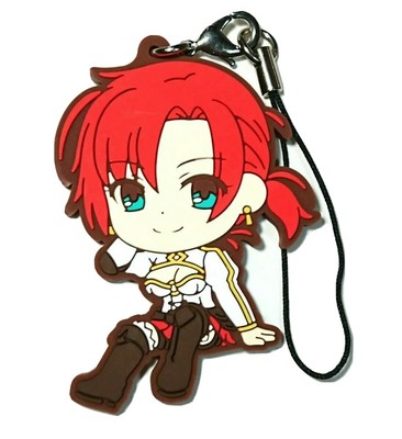 fate grand order rider boudica 2nd singularity rubber strap keychain ebay fate grand order rider boudica 2nd singularity rubber strap keychain ebay