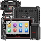 2026 Autel MaxiCOM MK900BT Auto Diagnostic Scanner Tool 40+ Reset Active Tests