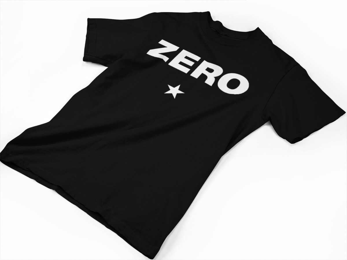 Smashing Pumpkins Zero T-Shirt sizes S-2xl T-Shirt Rock T