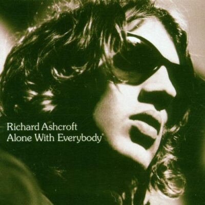 Richard Ashcroft : Alone with Everybody CD Highly Rated eBay Seller Great Prices