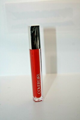 CoverGirl Colorlicious Lip Gloss choose COLOR SHADE BRAND NEW SEALED