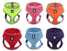 Truelove PURR Cat Harness, Safe, Adjustable Cat Vest Lightweight, Escape Proof