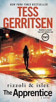 The Apprentice: A Rizzoli & Isles Novel - 1101887400, Tess Gerritsen, paperback