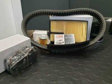 KIT TAGLIANDO / MANUTENZIONE COMPLETO AIXAM-MINAUTO A 721-A 741 CITY - SCOUTY 