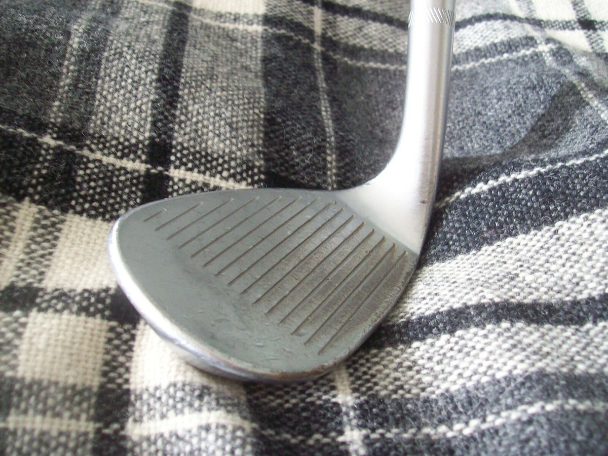 Wedge Golf Custom Wedgeworks SM10 Vokey Titleist WEDGEWORKS 10 MILLED SPIN ■タイトリスト■VOKEY | Golf Snainton クラブ