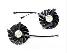 Ice Dragon Graphics Card Fan CF-12915S For INNO3D RTX3080 3080ti 3090 iCHILL X3