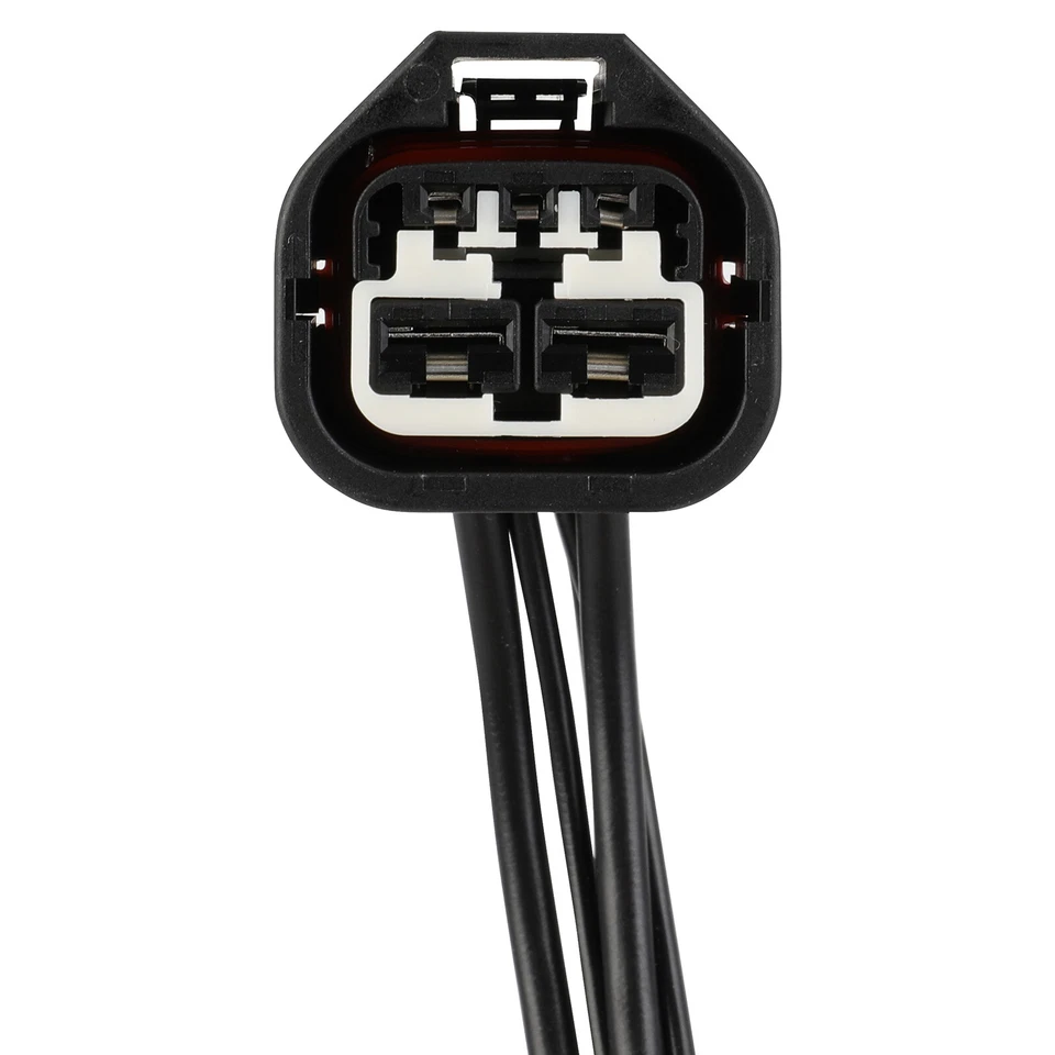 Fits 2005-2006 2007 Ford F-250 Super Duty HVAC Heater Blower Motor Resistor - Image 3 of 4