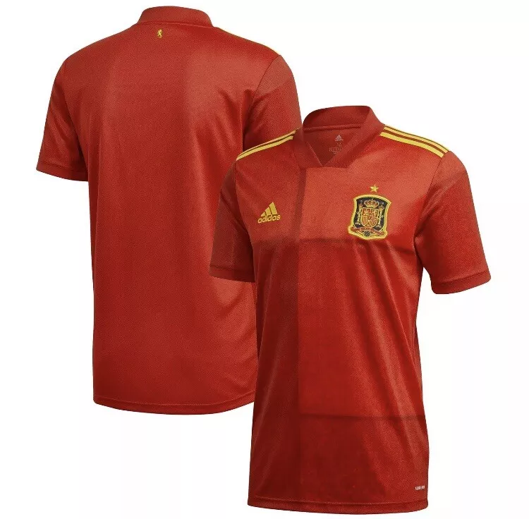 Spain jersey cheap euro 2020