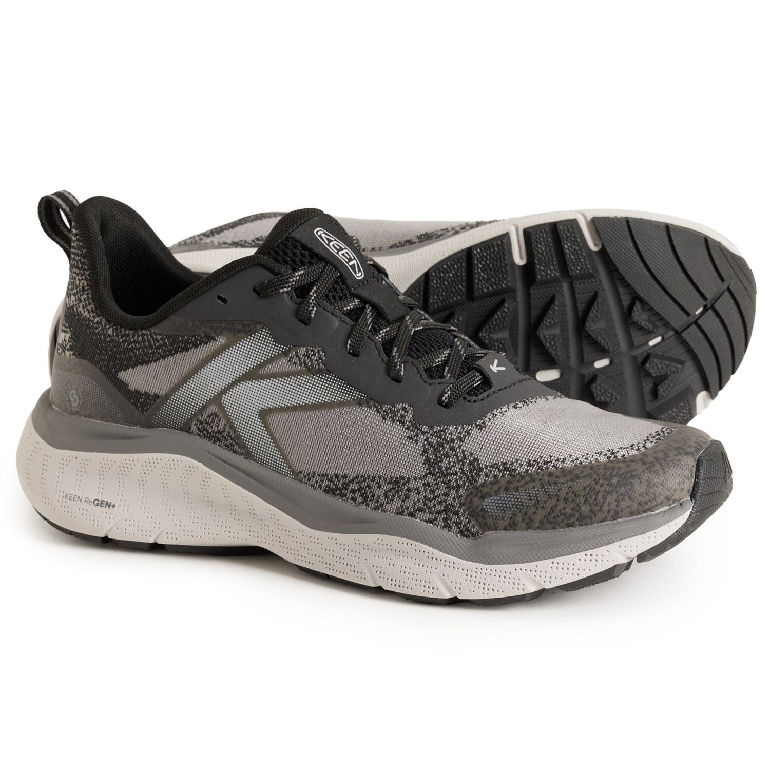 Scarpe da trekking Keen Leiki Speed da donna (scegli una taglia) nuove con scatola