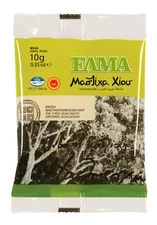 Mastic Gum Chios Mastiha Gum Greek 100% Natural Packs 10 gr /0.35Oz Small Tears