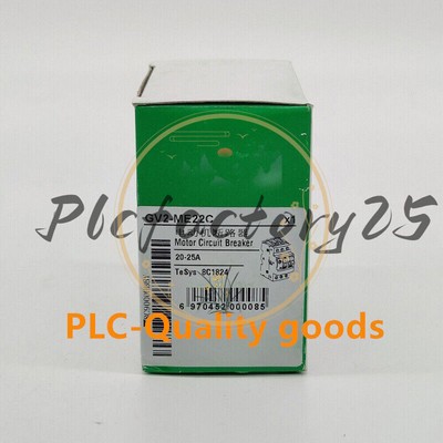 1PCS New GV2-ME22C Schneider GV2-ME22C GV2ME22C Quality assurance Fast Ship