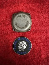Motorcycle Mikuni Solex Carburetor Carb Top Cap Diaphragm  OEM Genuine Part