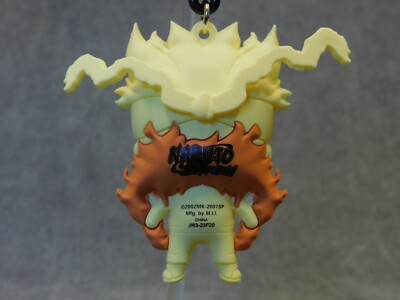 Naruto NEW * Naruto Clip * Series 6 Shippuden Blind Bag Monogram