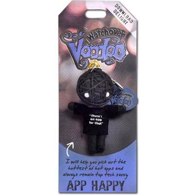 watchover voodoo doll guardian angel