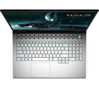 Alienware M17 R3 17.3