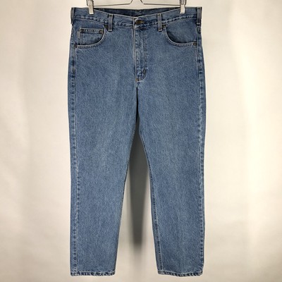 mens jeans 38 waist 36 leg