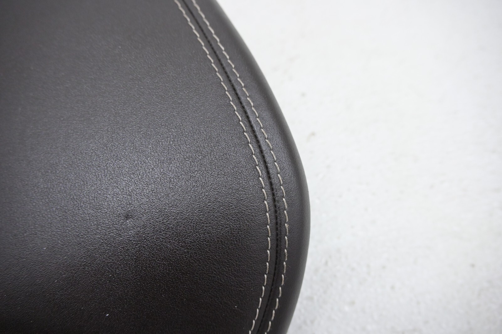 ⭐ 14-21 Maserati Ghibli Instrumental Dash Board Dome Cover Trim Leather Oem