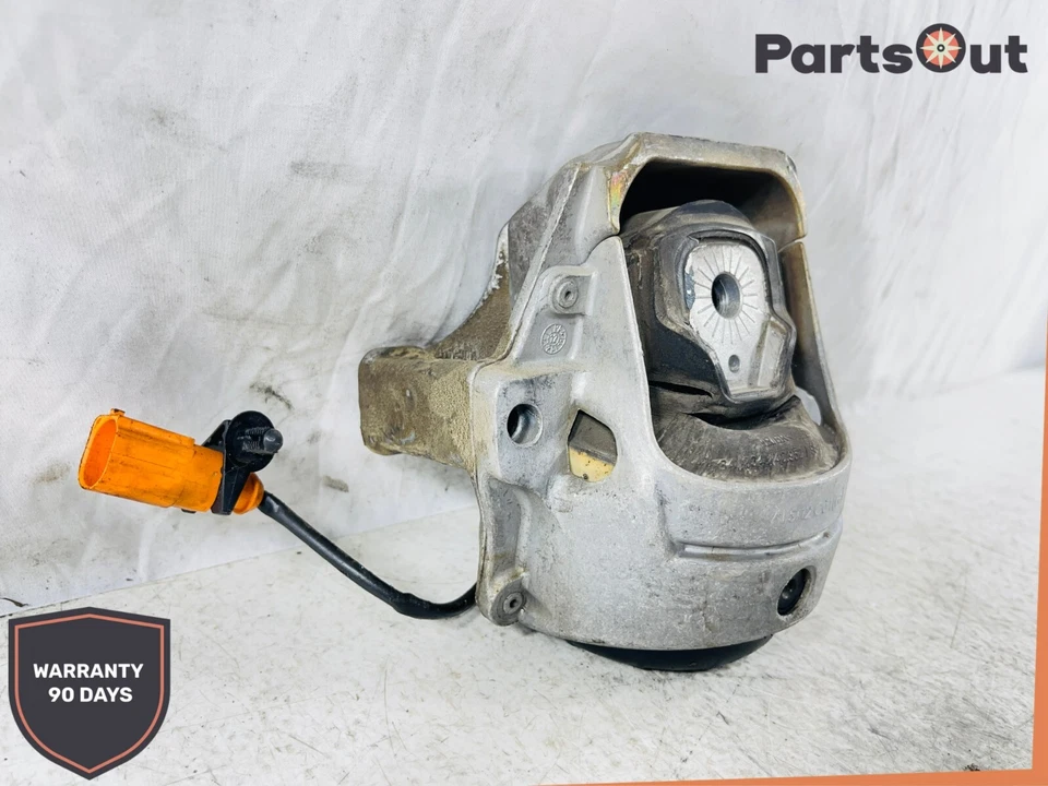 2009 AUDI Q5 ENGINE MOTOR MOUNT 782516141206 OEM - Imagem 2 de 4